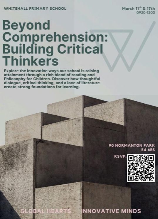 Haringey Education Partnership tweet media