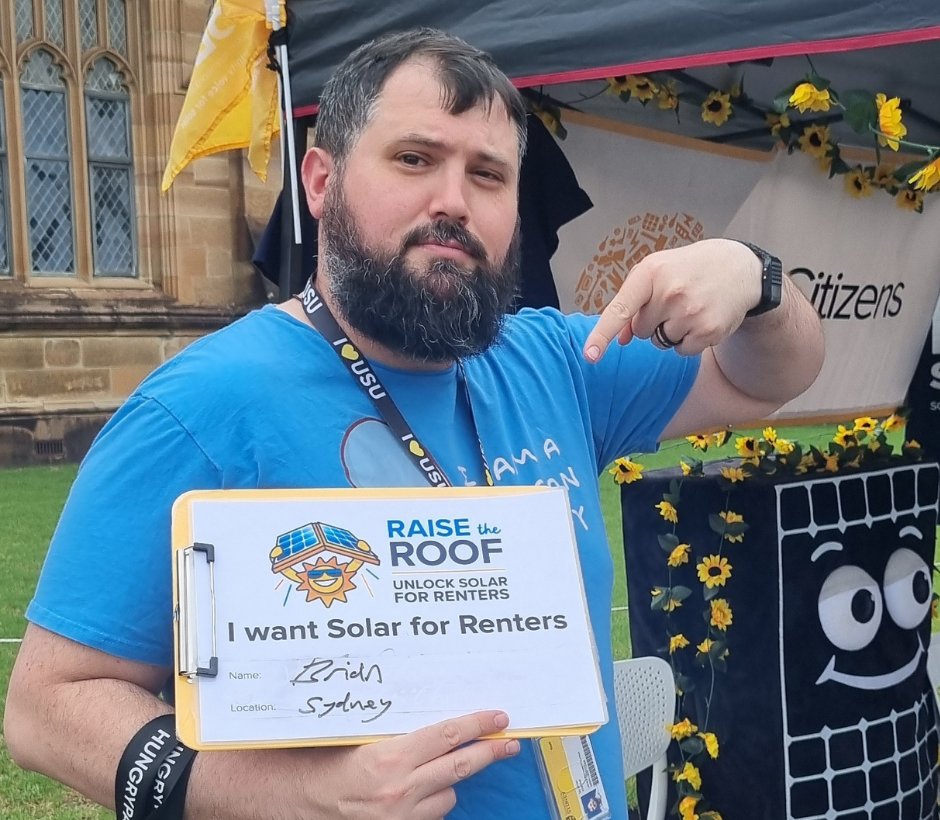 Solar Citizens tweet media