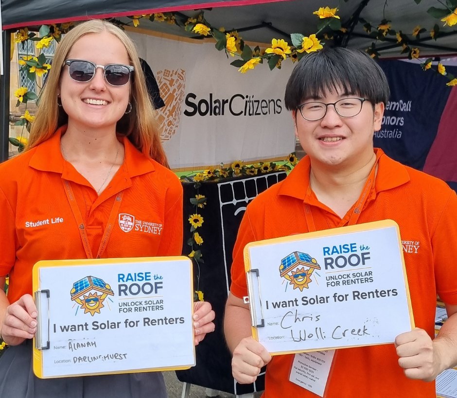 Solar Citizens tweet media