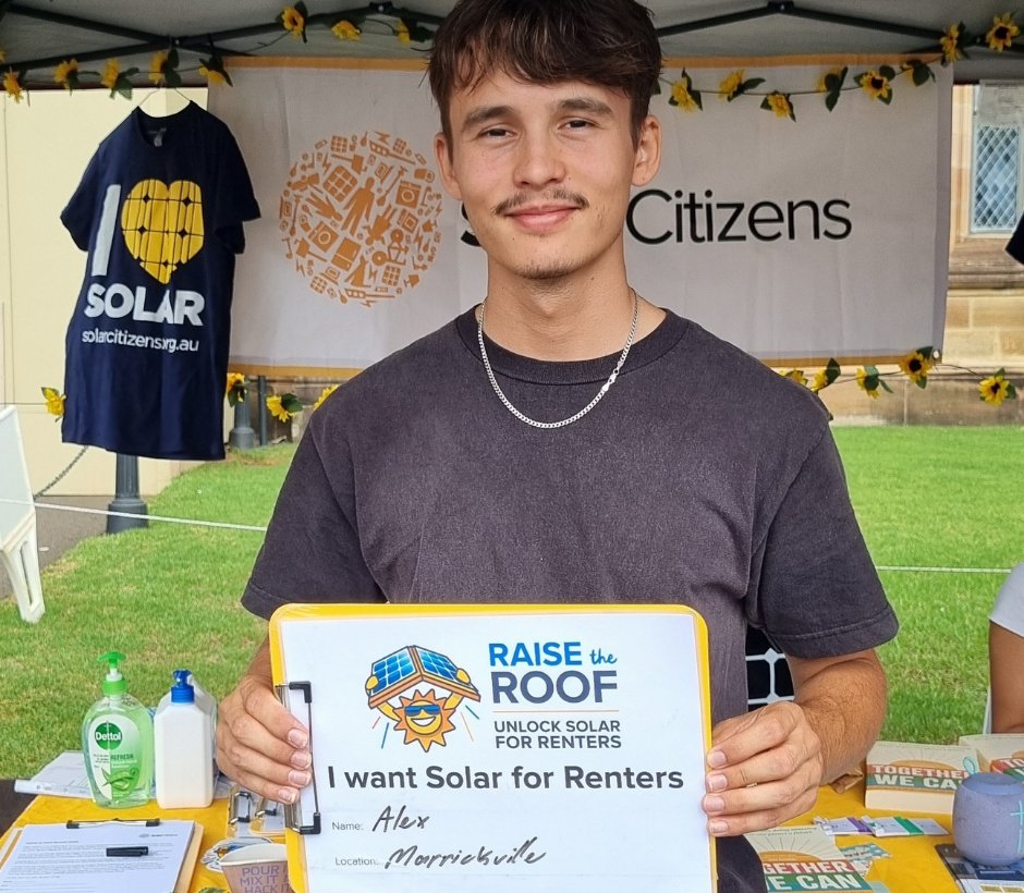 Solar Citizens tweet media