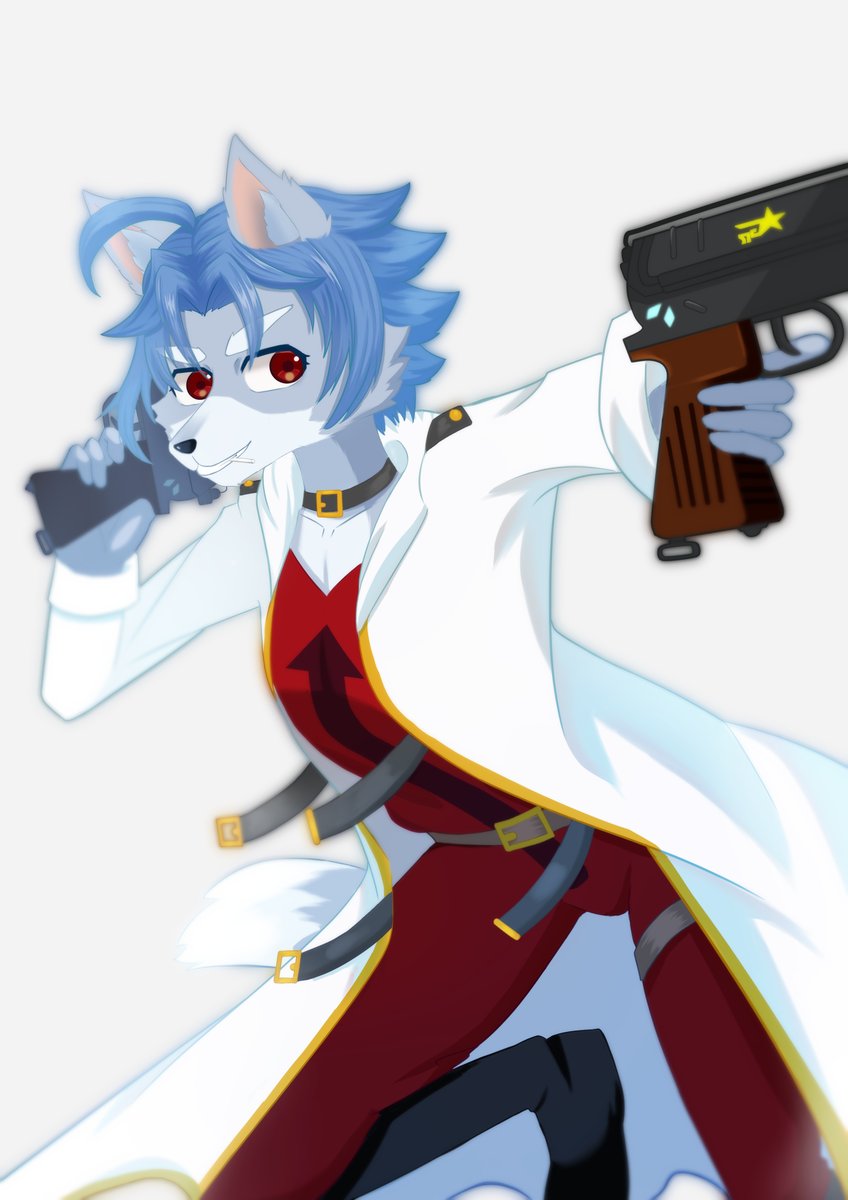 ヘイゼルさん！(<a href="/hemogie_sf/">HEMO🦊星狐用</a>） 
#もしスタ