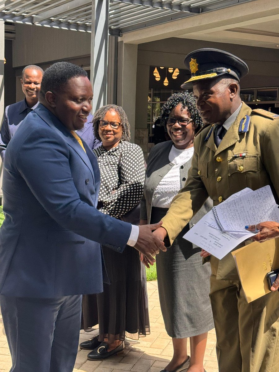 Ministry of Home Affairs and Cultural Heritage tweet media