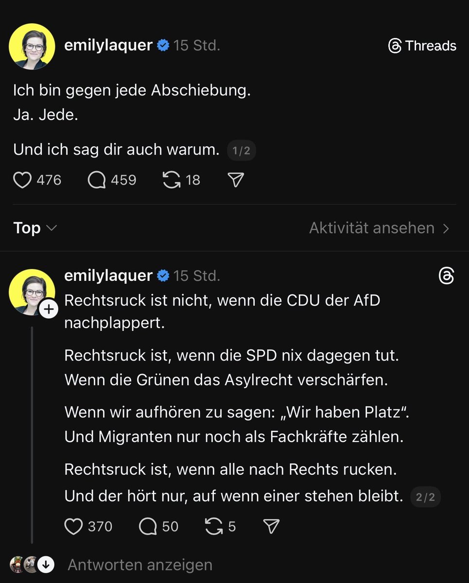 Boris von Morgenstern tweet media