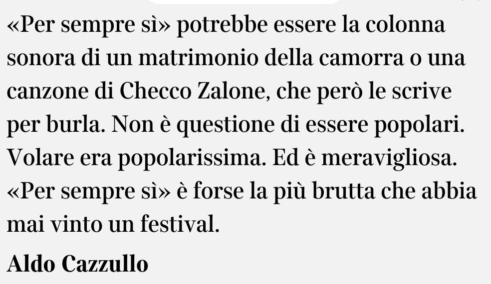 La Ragione Di Stato tweet media