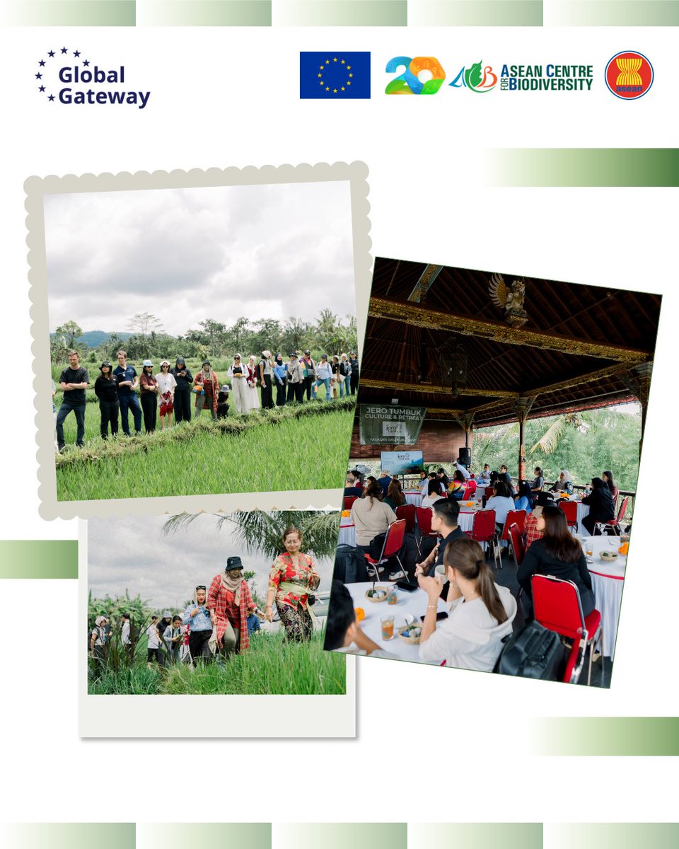 EU in ASEAN tweet media