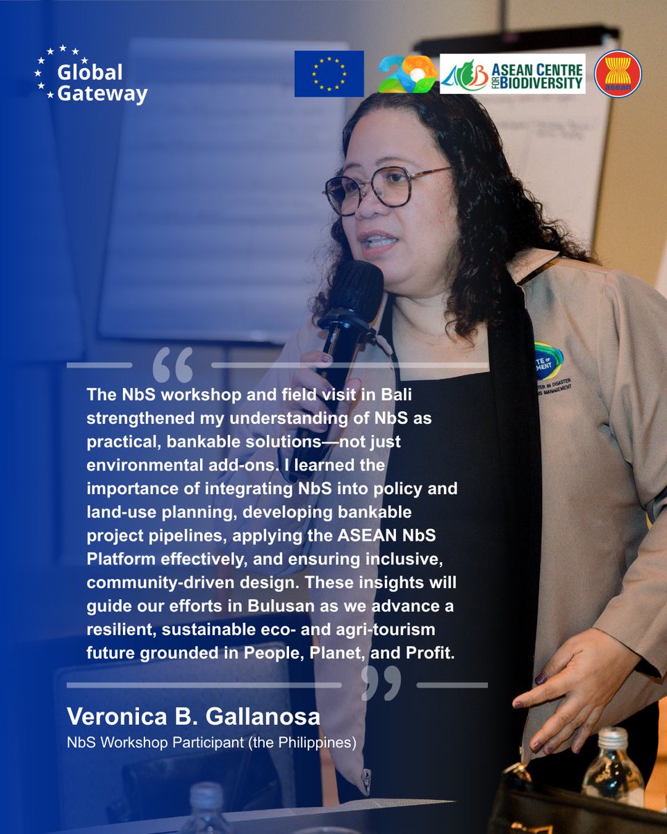 EU in ASEAN tweet media