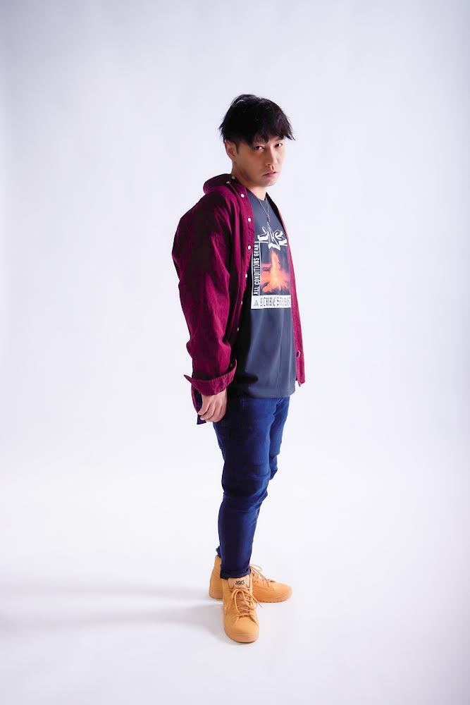 NK Pro Official tweet media