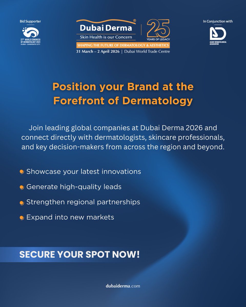dubaiderma tweet media
