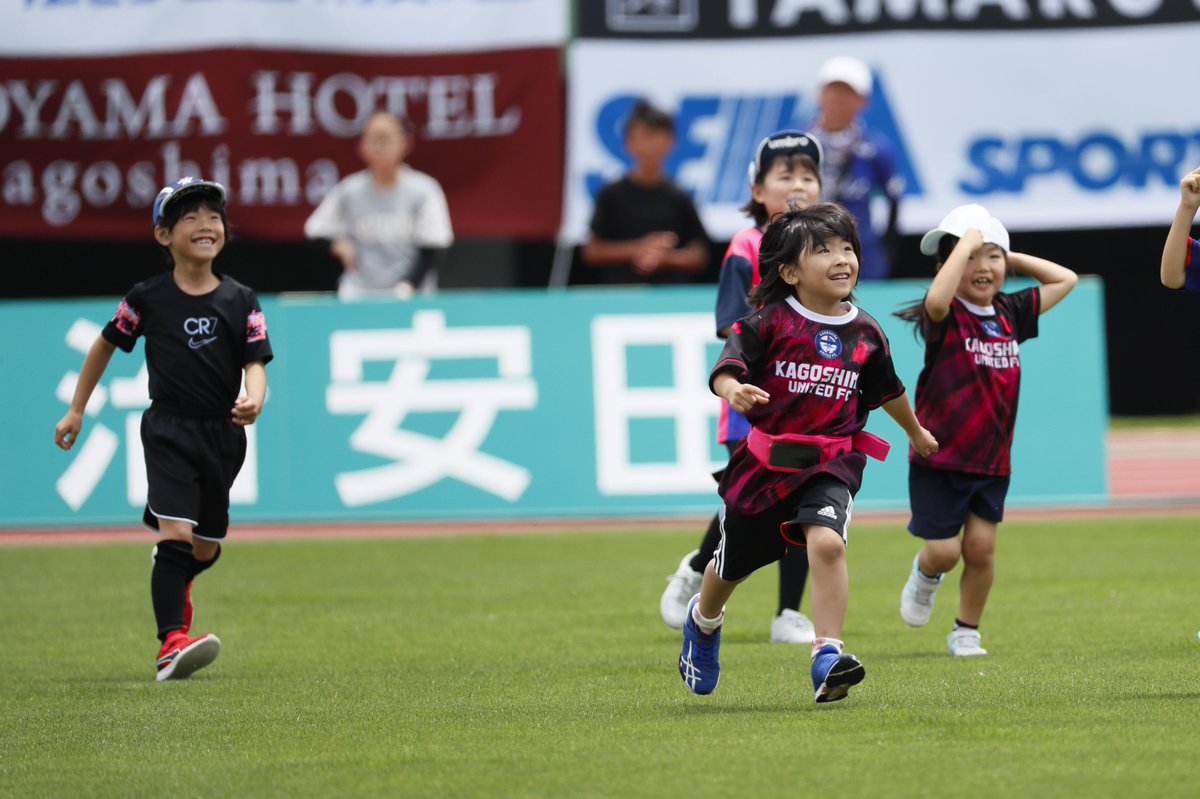 鹿児島ユナイテッドFC (@kagoshimaufc) / Posts / X