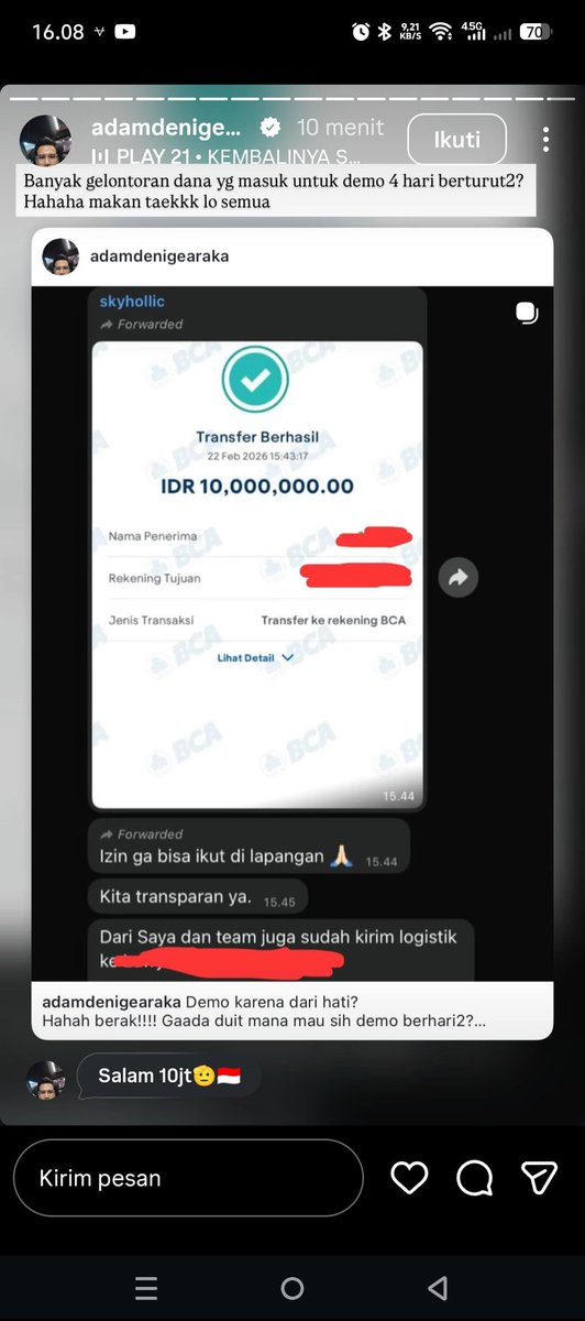 Buzzereal tweet media