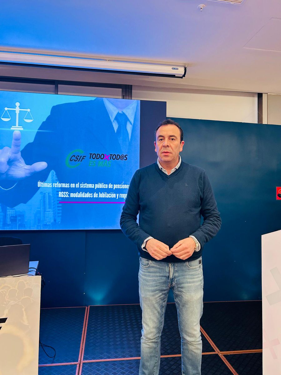 CSIF Nacional tweet media