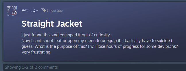 SULFUR 🔥 🔫 🍔 out on Steam! tweet media