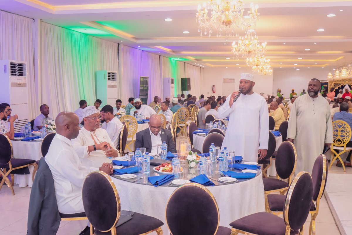 KCB Group Plc tweet media