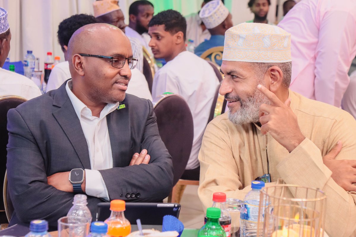 KCB Group Plc tweet media