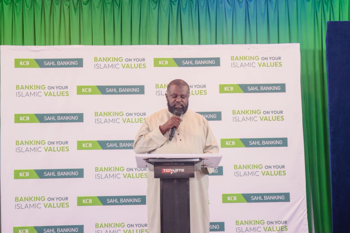 KCB Group Plc tweet media