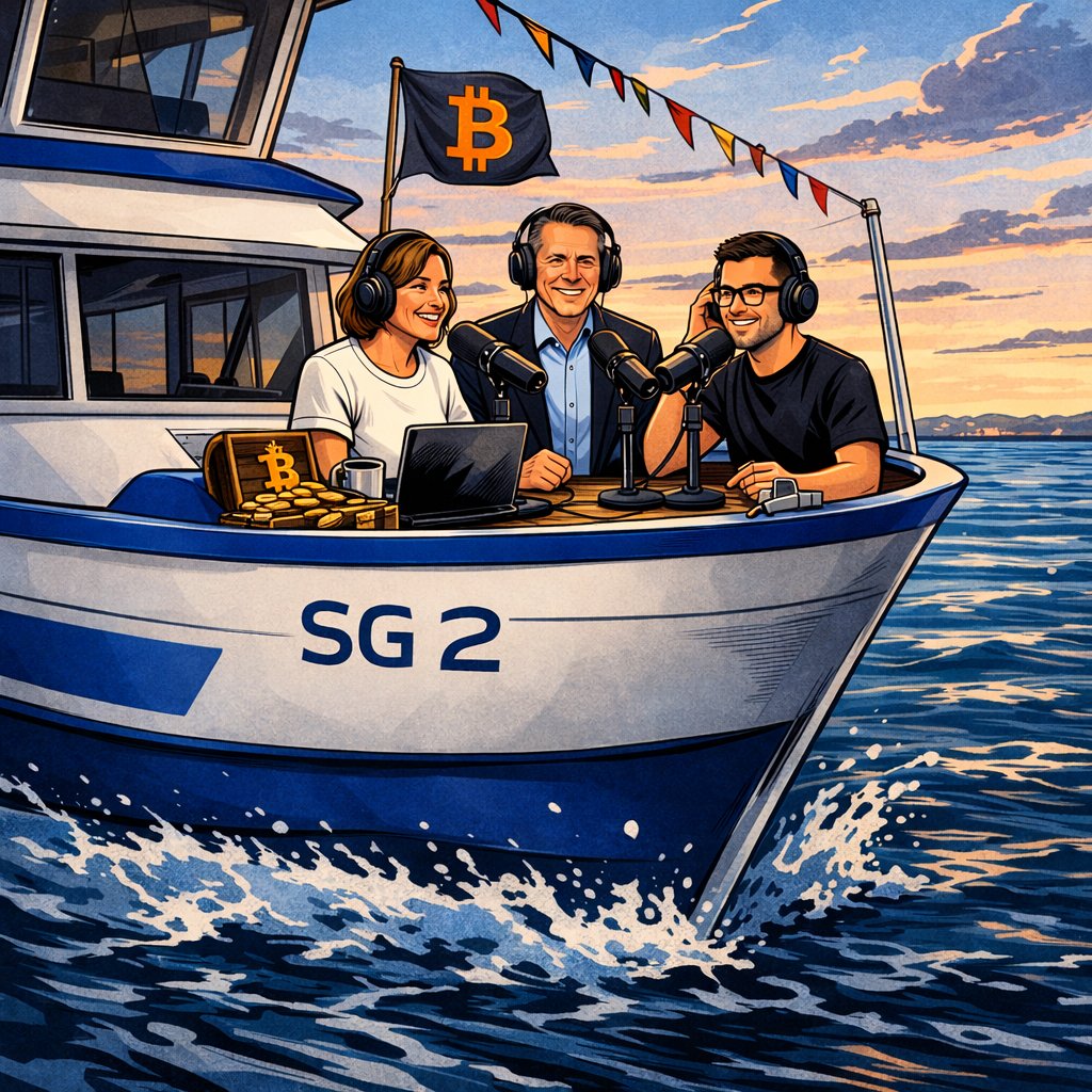 Satoship ⛴️ 🧡🇨🇭 19.-21.03.2027 tweet media