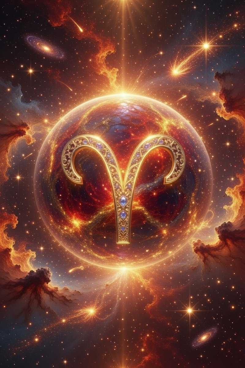 All three Aries decans being ruled by Mars, Sun and Venus, which will be associated with wars, imprisonments, downfalls, deaths of leaders, kings, much more than ever.
Saturn today is located at the 2nd degree of Aries, will be connected to unforeseen events, and until the end of