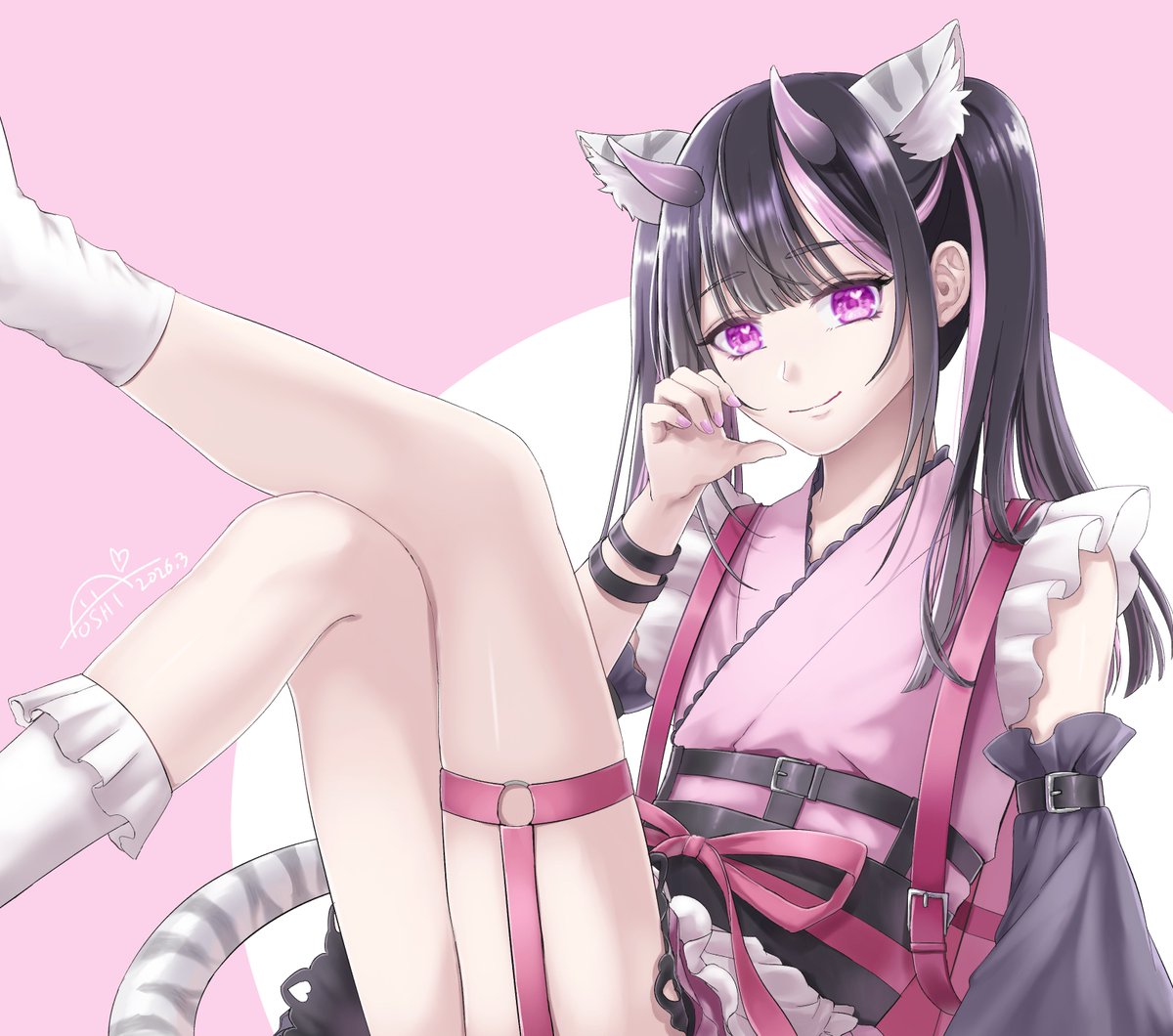 AoshiMiki's tweet photo. ✨Looking for commissions✨
I currently have commissions open on #VGen .
Including: 
🔹Half-body / Full-body / Chibi illustrations
🔹Headshots
🔹Standing character (with parts separated)
🔹Surprise Doodle

👉https://t.co/NHJFCHbJeM

 #VGenComms https://t.co/x9lpOAYObP