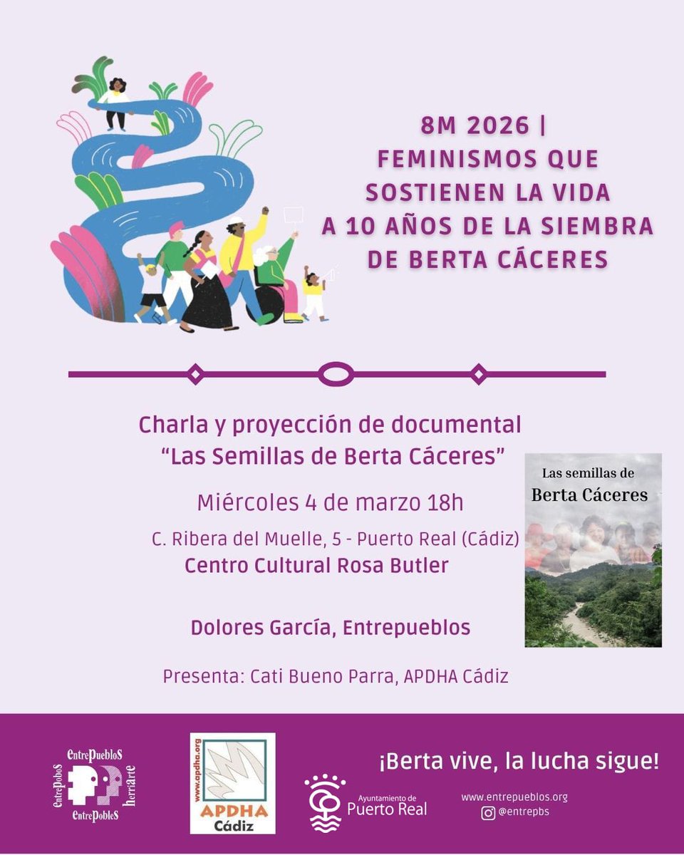 ASOCIACIÓN AMAZONAS tweet media