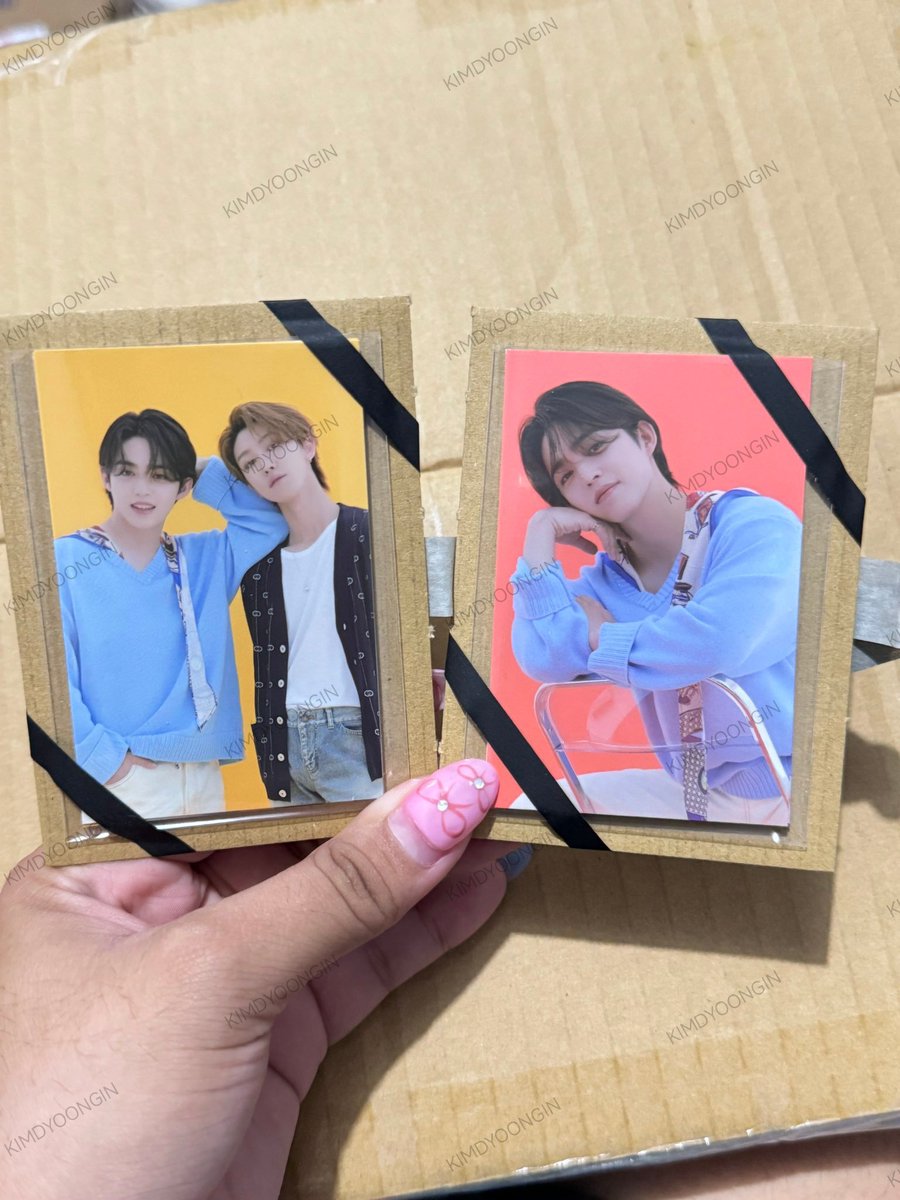 kimdyoongin's tweet photo. SO HAPPY!!!!! #cheolhao https://t.co/l8DxdBi2Xm
