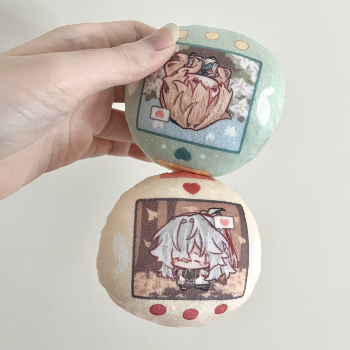 ji-PEN・ E55-E56 #CQ9 tweet media