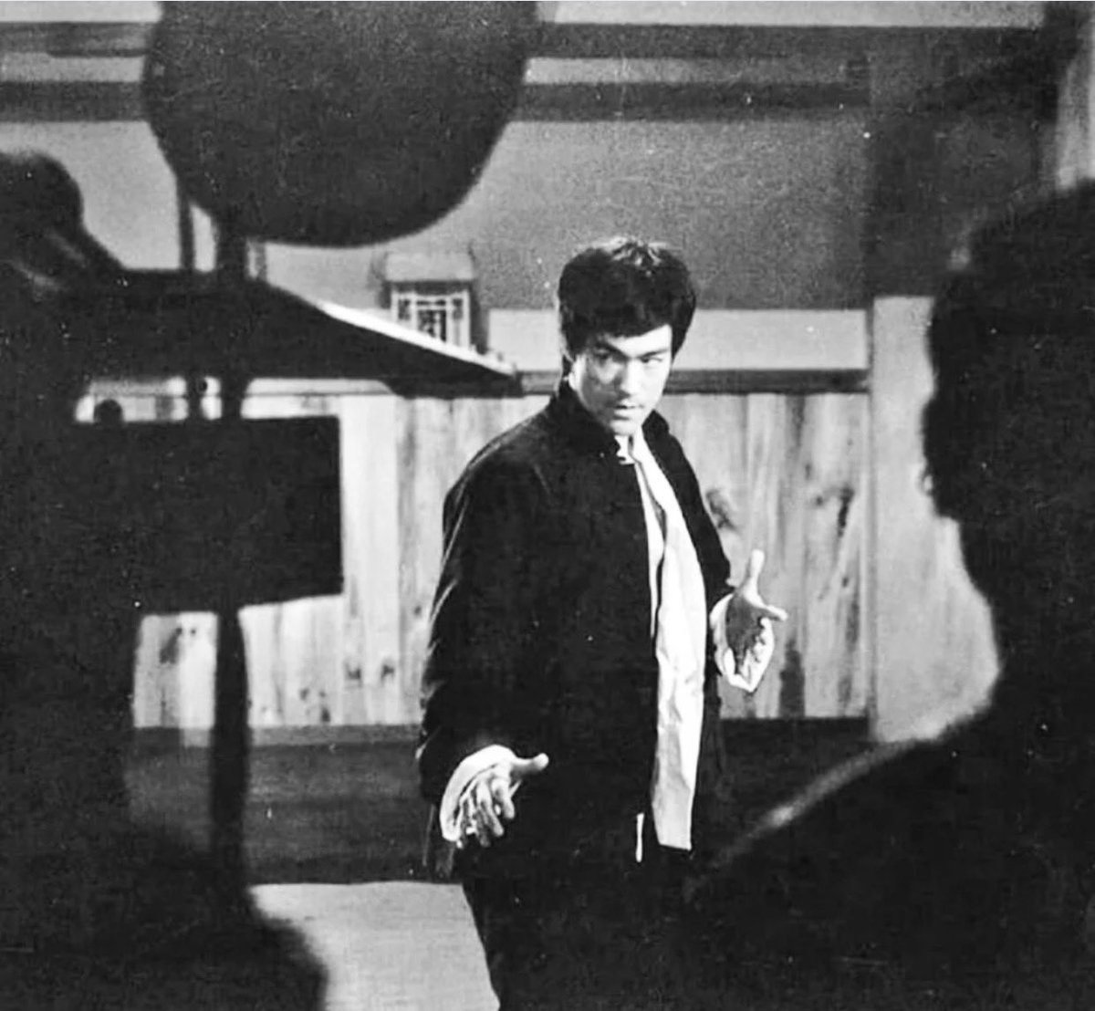 🐲 ドラゴン怒りの鉄拳🐉』🎥🎬 #ブルース・リー #李小龍 #BruceLee