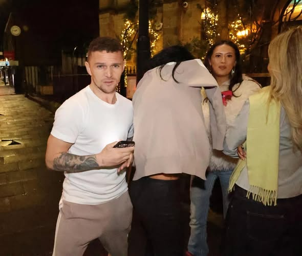 The Touchline | 𝐓 tweet media