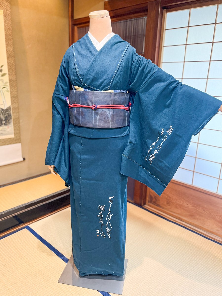 おちこちや京木棉 tweet media