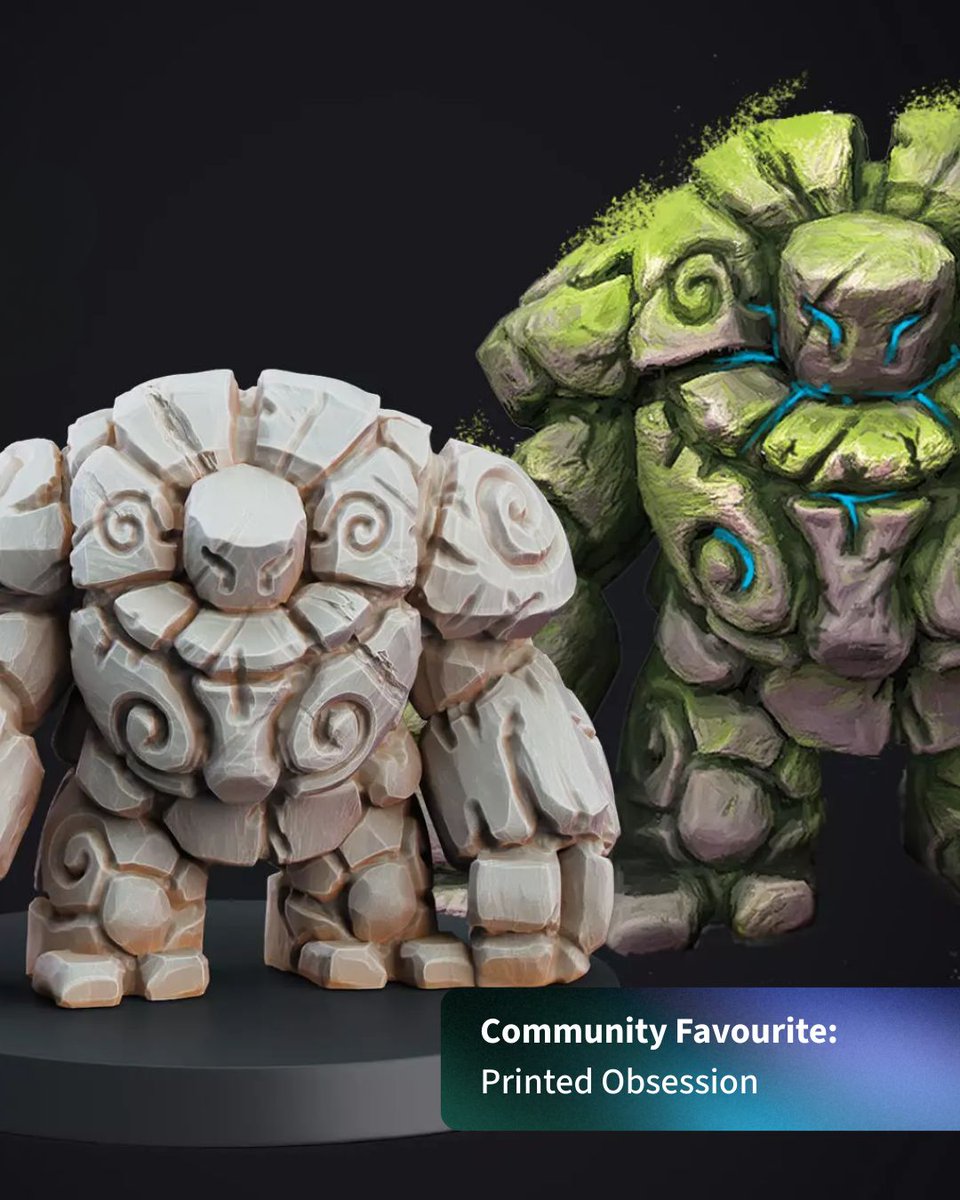 CGTrader tweet media