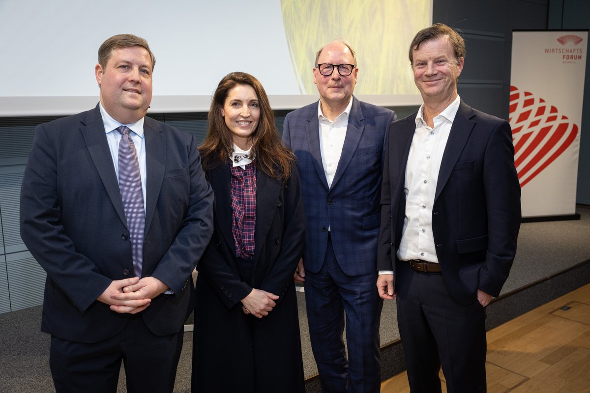 Handelsverband HDE tweet media