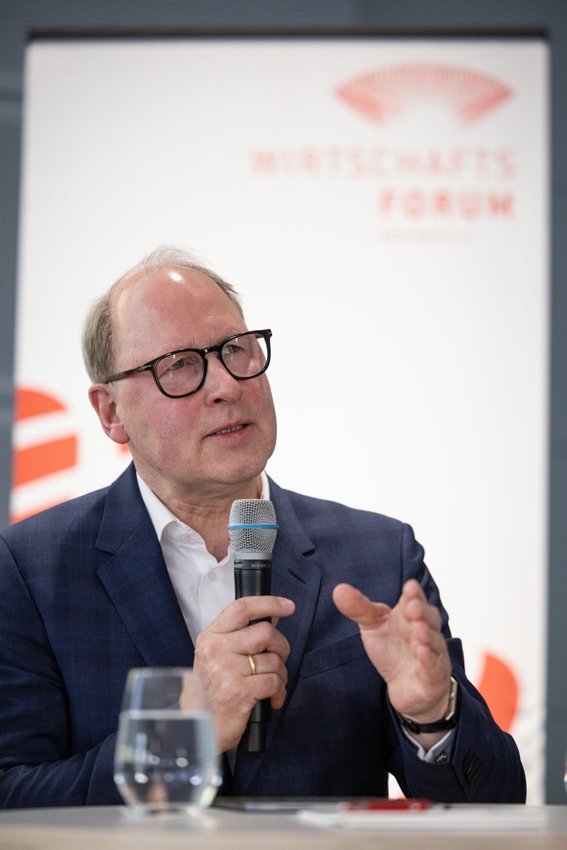 Handelsverband HDE tweet media