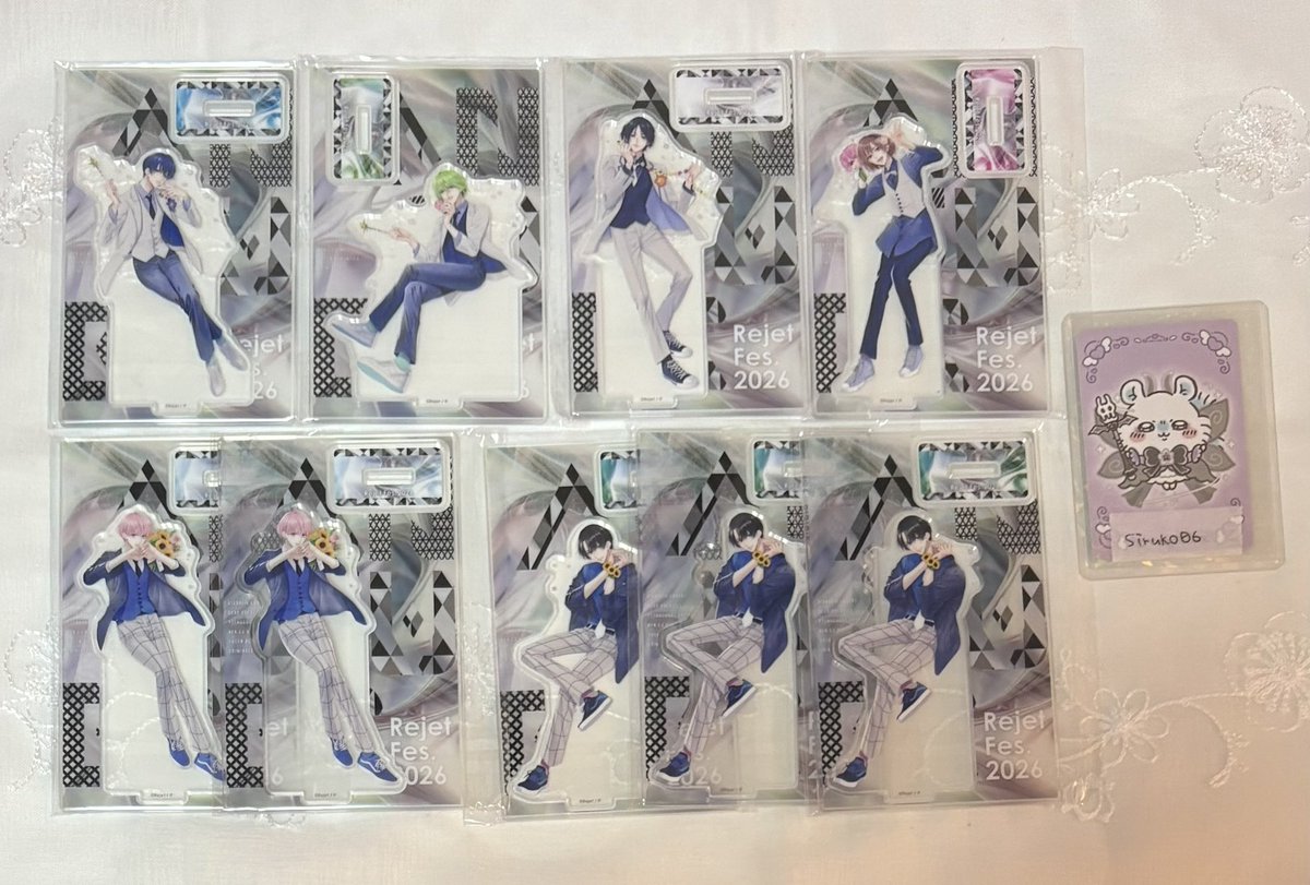 しるこサンド tweet media