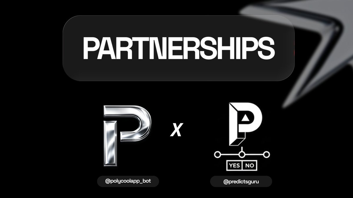 Polycool tweet media