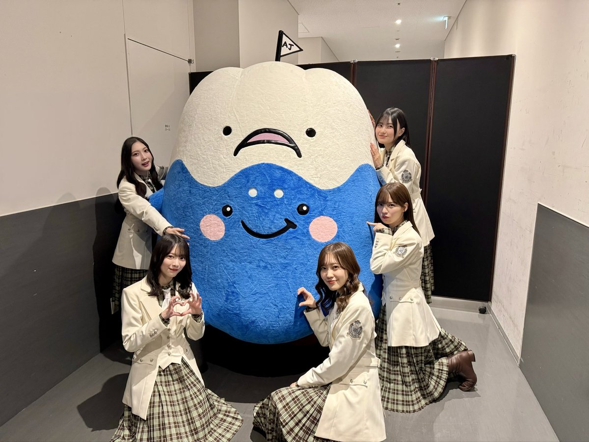 谷口愛季生誕祭実行委員会2026 (@airitaniguchi12) / Posts / X