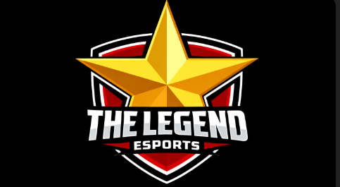 Jerome / The Legends eSports / TLE tweet media