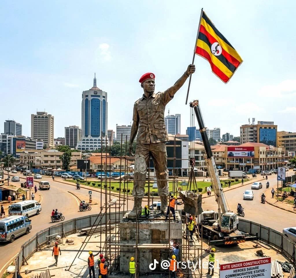 Edoboozi Lya uganda tweet media