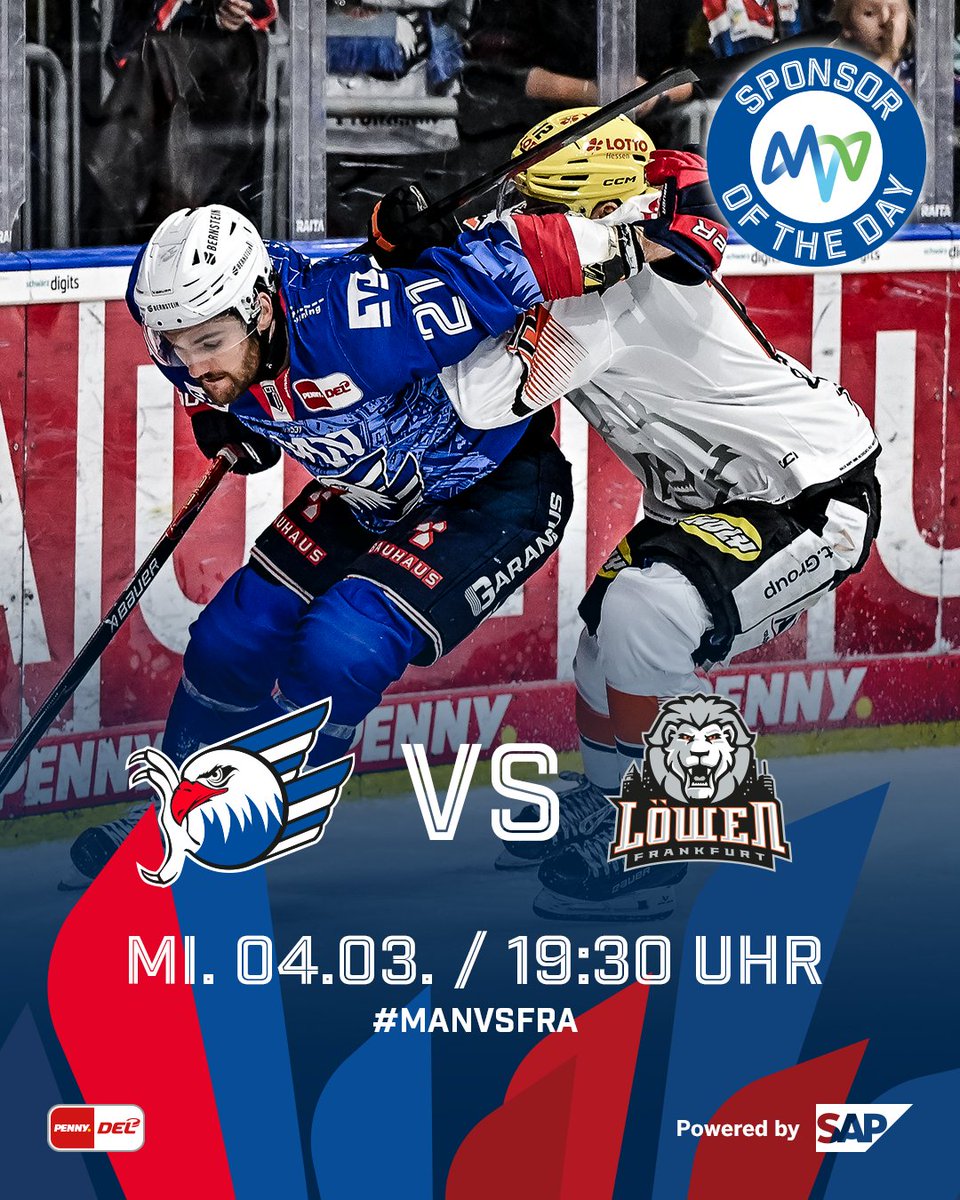 Adler Mannheim tweet media