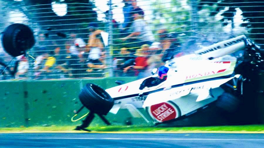 Matt Bishop 🏳️🌈 🏁 tweet media