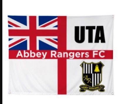 Abbey Rangers FC tweet media