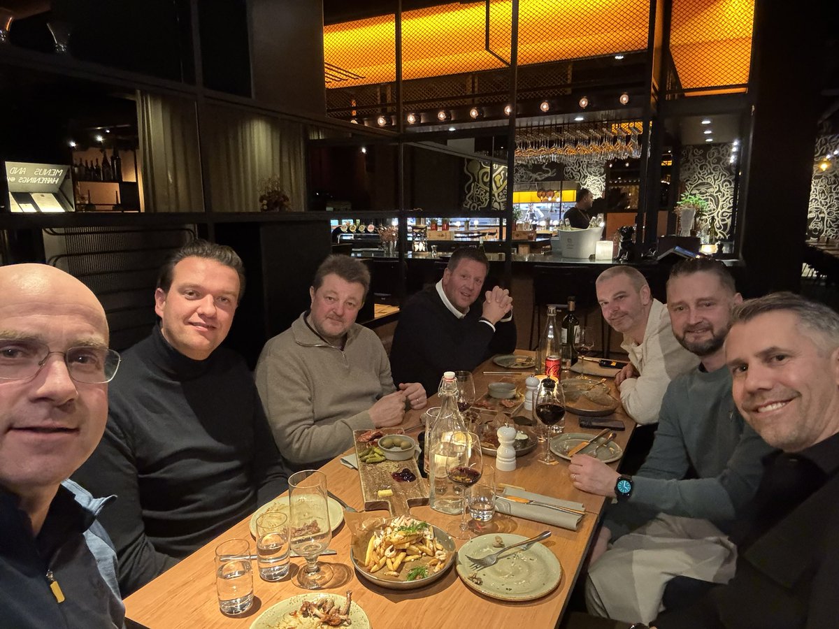 Christiaan Arends tweet media