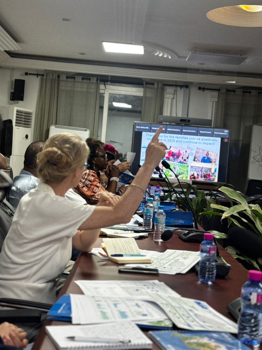 UNHCR Niger tweet media