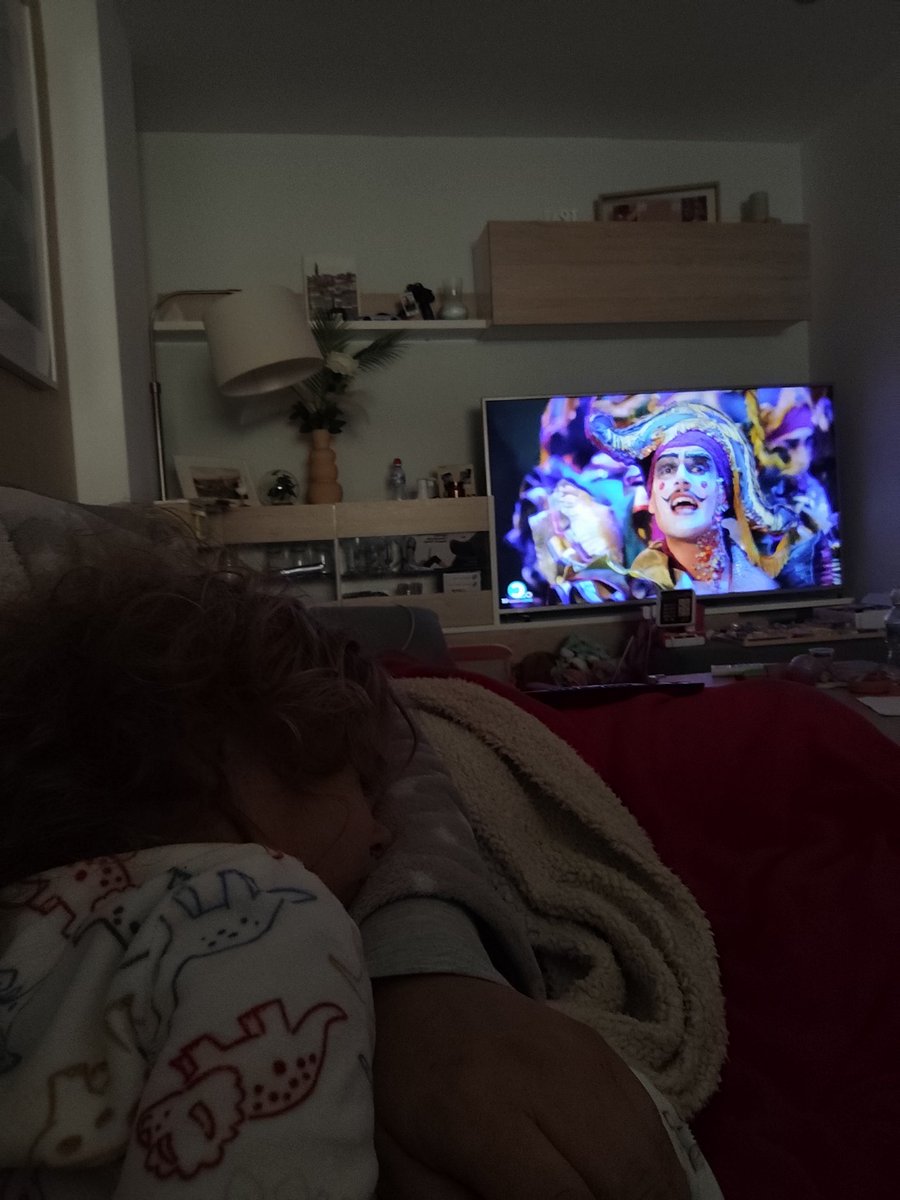 María Cádiz 🏳️🌈 tweet media