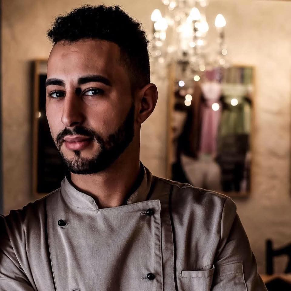 Javier Compás tweet media