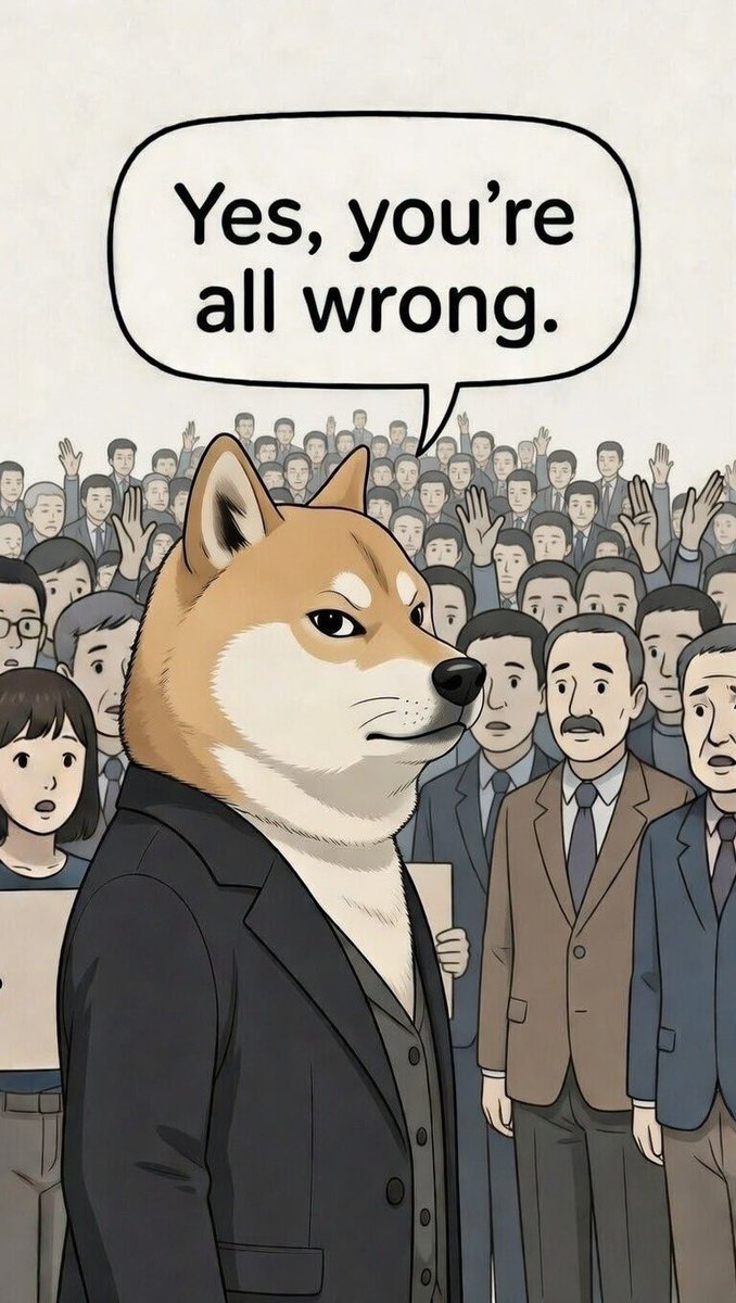 HachikoS0L's tweet photo. Don’t let anyone tell you that you can’t achieve something. 

They’re simply expressing their own limitations, not yours. 

$HACHI 🐾 https://t.co/JyKVIoZKT9