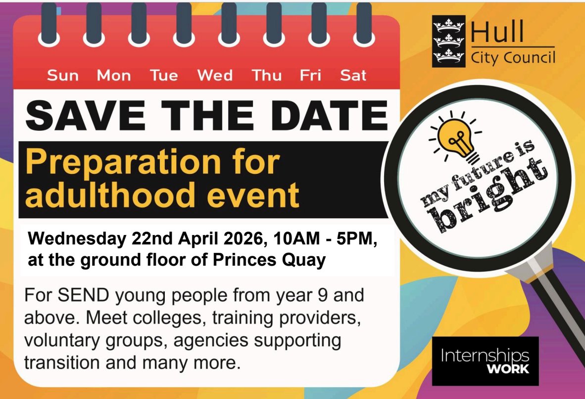 Live Well Hull tweet media