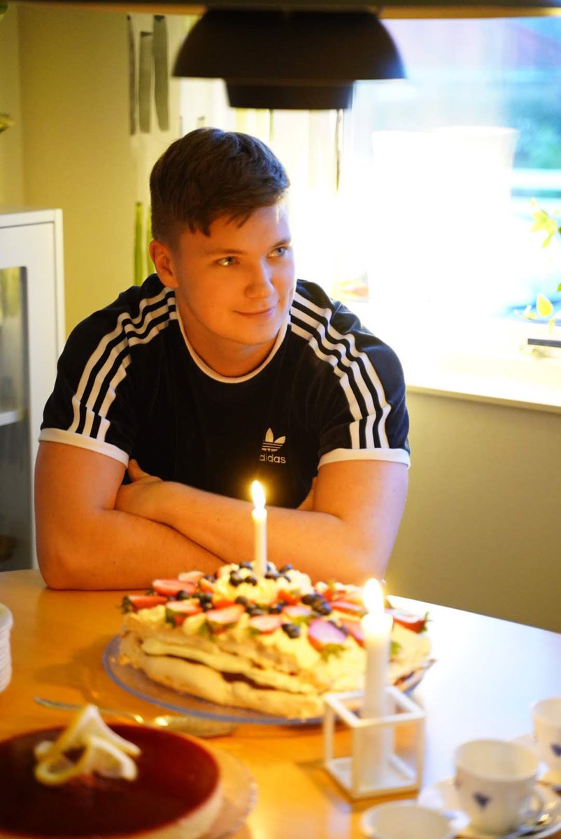 Fredrik Almer ⚖️🌻❤️‍🩹 tweet media