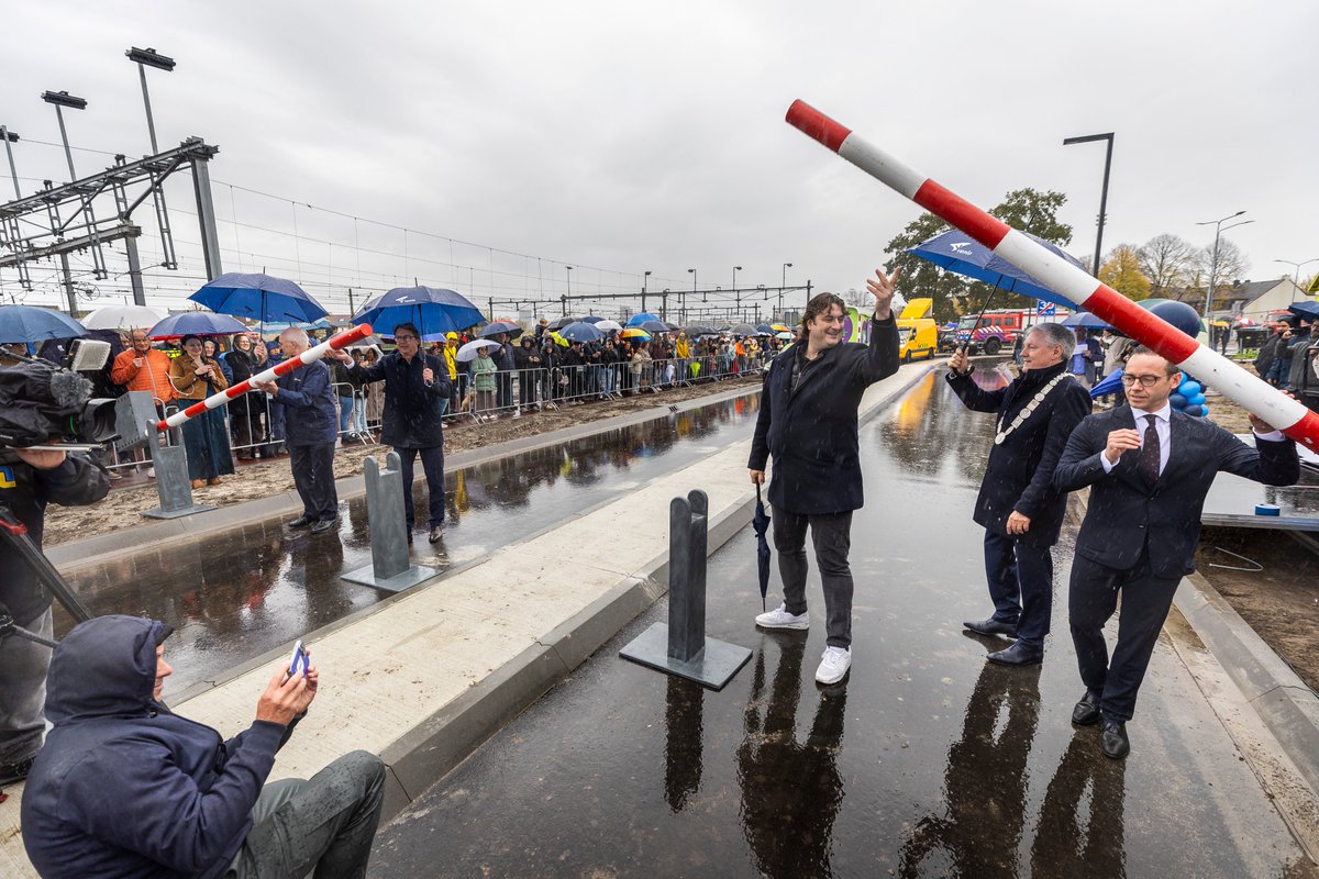 Meeting Magazine.nl tweet media