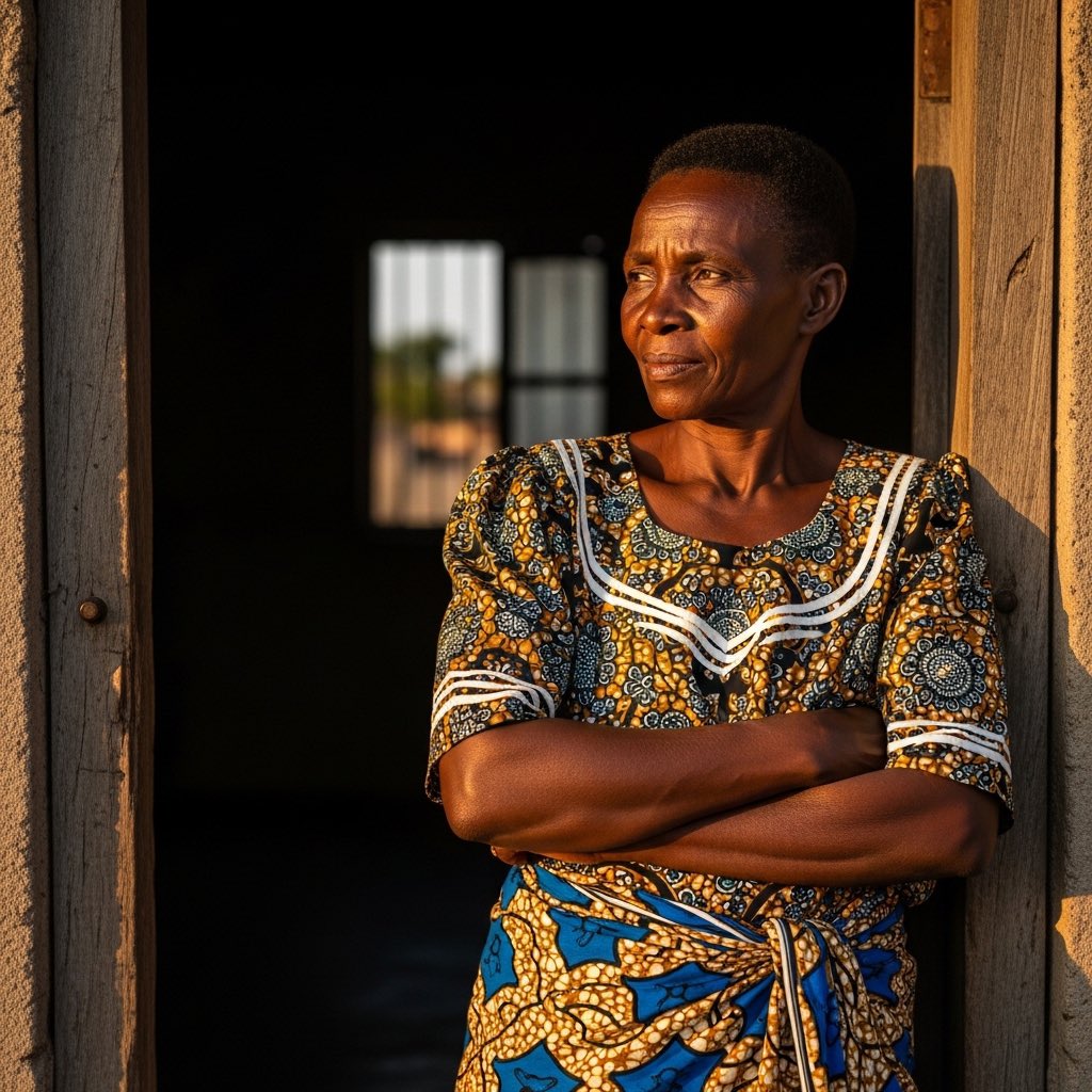 AfricanAIStock tweet media