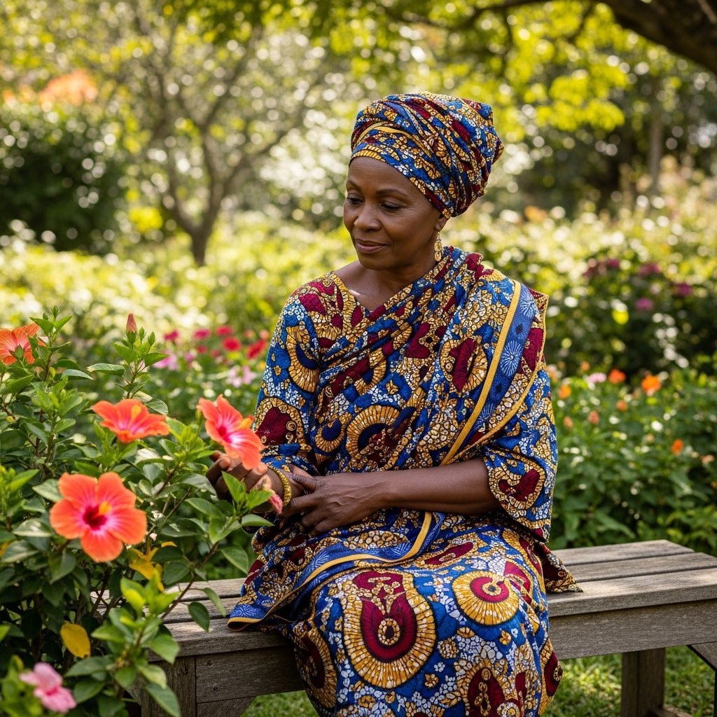 AfricanAIStock tweet media