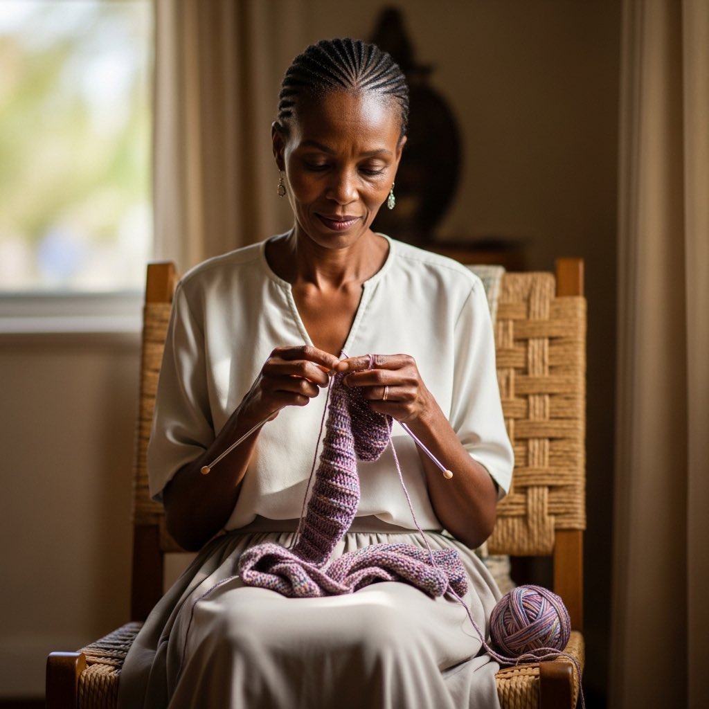 AfricanAIStock tweet media